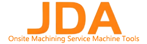 Shangqiu JDA Jentera Teknologi Co., Ltd.
